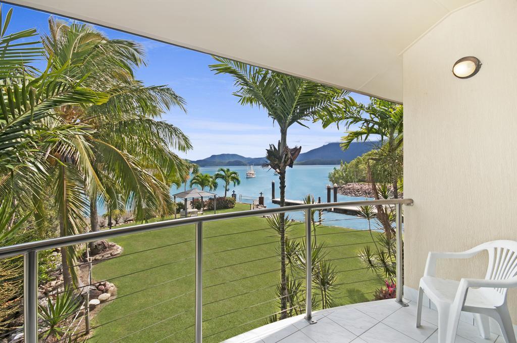 Hinchinbrook Marine Cove Resort Lucinda Pokoj fotografie